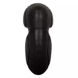 RAINERS Knee guards Черный