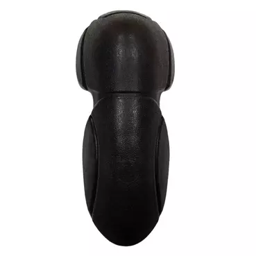 RAINERS Knee guards Черный