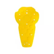 BERING Protect Flex Omega Type A elbow guards Желтый