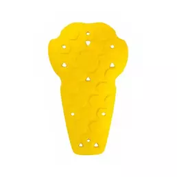 BERING Protect Flex Omega Type A elbow guards Желтый