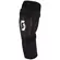 SCOTT Softcon 2 knee guards Серо-черный