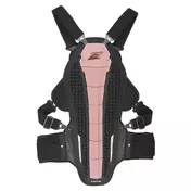 ZANDONA Hybrid Armour X7 protection vest Розовый