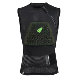 UFO Centurion BV3 sleeveless protection T-shirt Черный (размер: s/m)