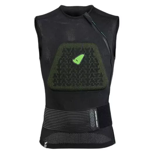 UFO Centurion BV3 sleeveless protection T-shirt Черный (размер: s/m)