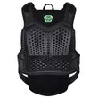 IXS Hex Pull-Over protective vest Черный (размер: s/m)