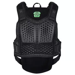 IXS Hex Pull-Over protective vest Черный (размер: s/m)