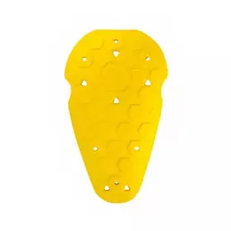BERING Protect Flex OmegaType A Knee guards Желтый