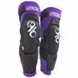 EVS SPORTS Slayco96 Knee guards black / purple