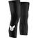 THOR Comp knee guards Черный