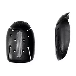 SPIDI Knee CE Knee guards Черный