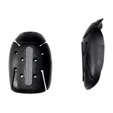 SPIDI Knee CE Knee guards Черный