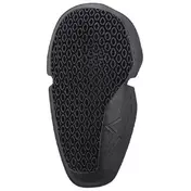 ALPINESTARS Nucleon Flex Plus Knee guards Черный