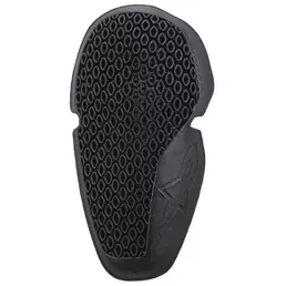 ALPINESTARS Nucleon Flex Plus Knee guards Черный