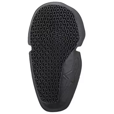 ALPINESTARS Nucleon Flex Plus Knee guards Черный