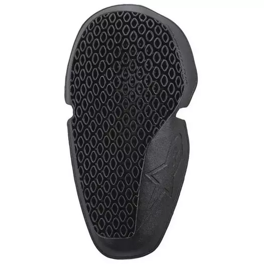 ALPINESTARS Nucleon Flex Plus Knee guards Черный (размер: s)