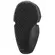 ALPINESTARS Nucleon Flex Plus Knee guards Черный