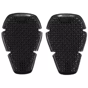 ALPINESTARS Bioflex Knee guards Черный