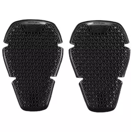 ALPINESTARS Bioflex Knee guards Черный
