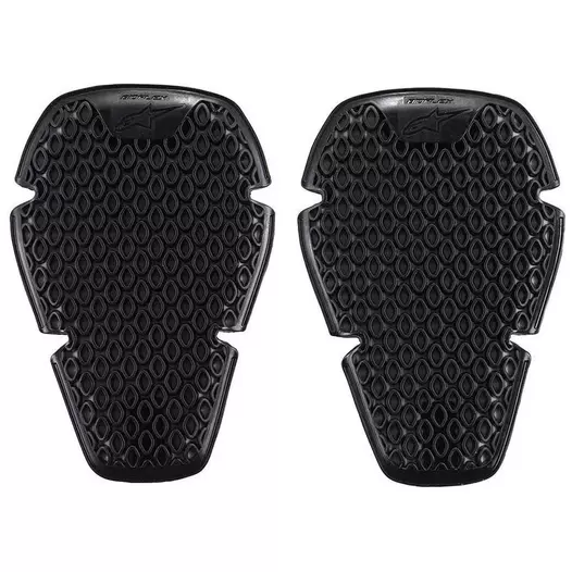 ALPINESTARS Bioflex Knee guards Черный (размер: s)