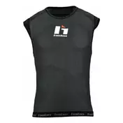 HEBO Defender Pro Race sleeveless protection T-shirt Черный