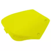 DAINESE Kit Slider elbow guards Желтый