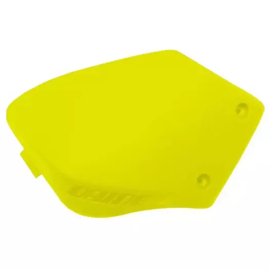 DAINESE Kit Slider elbow guards Желтый (размер: нет)