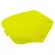 DAINESE Kit Slider elbow guards Желтый