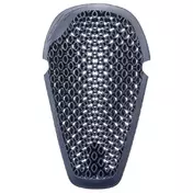 ALPINESTARS Nucleon Flex Pro Knee guards Черный