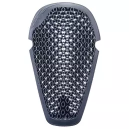 ALPINESTARS Nucleon Flex Pro Knee guards Черный