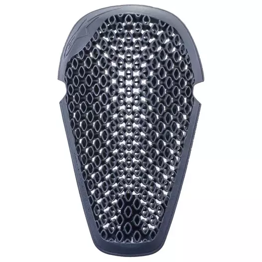 ALPINESTARS Nucleon Flex Pro Knee guards Черный (размер: s)