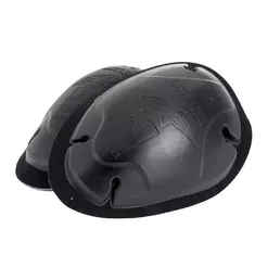 ALPINESTARS GP R Shoulder protectors Черный
