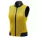 TUCANO URBANO Flowmotion Lady sleeveless protection T-shirt Желтый