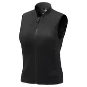 TUCANO URBANO Flowmotion Lady sleeveless protection T-shirt Черный