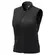 TUCANO URBANO Flowmotion Lady sleeveless protection T-shirt Черный