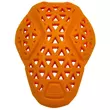 KLIM D3O LP1 2 Units Shoulder protectors Оранжевый