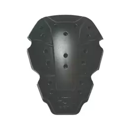 HEBO HE6304 Shoulder protectors Черный