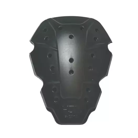 HEBO HE6304 Shoulder protectors Черный