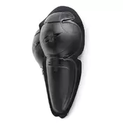 ALPINESTARS GP R elbow guards Черный