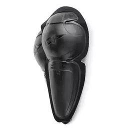 ALPINESTARS GP R elbow guards Черный