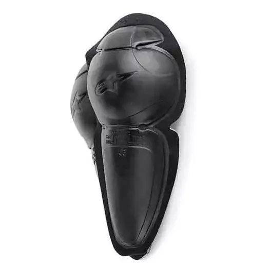 ALPINESTARS GP R elbow guards Черный (размер: s)