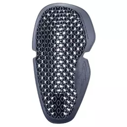 ALPINESTARS Nucleon Flex Pro elbow guards Черный