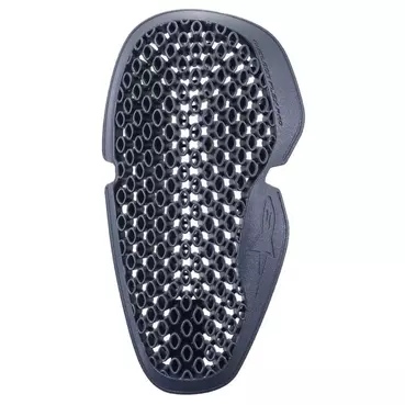 ALPINESTARS Nucleon Flex Pro elbow guards Черный