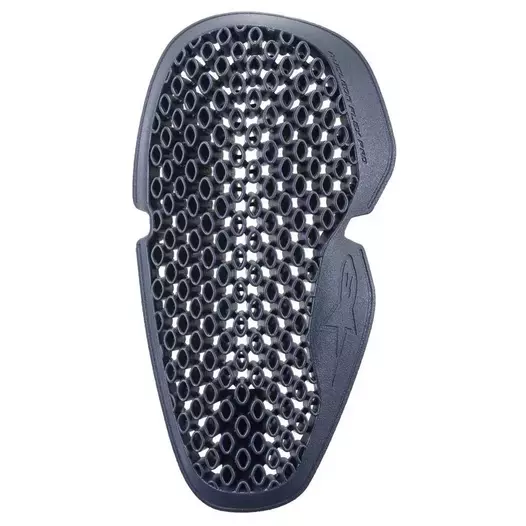 ALPINESTARS Nucleon Flex Pro elbow guards Черный