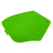 DAINESE Kit Slider elbow guards Зеленый (размер: нет)