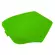 DAINESE Kit Slider elbow guards Зеленый