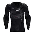 LEATT 2.5 long sleeve protective jacket Черный (размер: s/m)