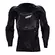 LEATT 2.5 long sleeve protective jacket Черный