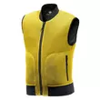 TUCANO URBANO Flowmotion sleeveless protection T-shirt Желтый (размер: s)