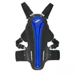 ZANDONA Hybrid Armour X7 protection vest Синий (размер: xs)