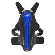 ZANDONA Hybrid Armour X7 protection vest Синий
